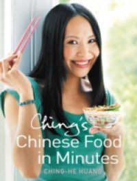 Ching`s Chinese Food in Minutes