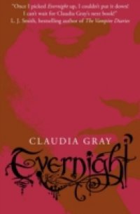 Читать Evernight (Evernight, Book 1)