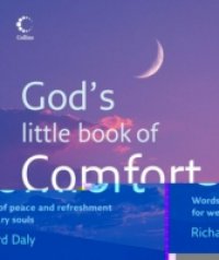 God`s Little Book of Comfort