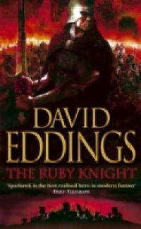 Читать Ruby Knight (The Elenium Trilogy, Book 2)
