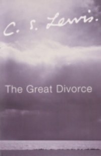 Читать Great Divorce