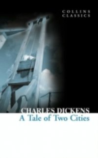 Читать Tale of Two Cities