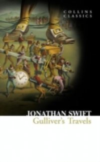 Gulliver`s Travels (Collins Classics)