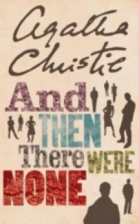 Читать And Then There Were None