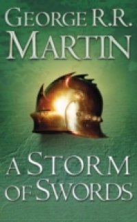 Читать Storm of Swords Complete Edition (Two in One) (A Song of Ice and Fire, Book 3)