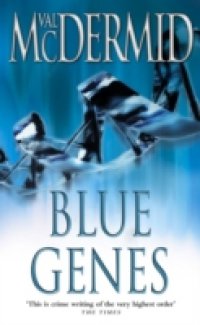 Читать Blue Genes