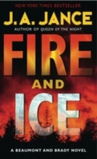 Читать Fire and Ice