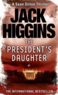 Читать President's Daughter