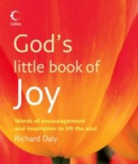 God`s Little Book of Joy