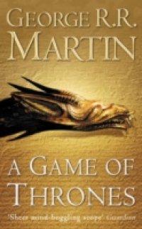 Читать Game of Thrones (A Song of Ice and Fire, Book 1)