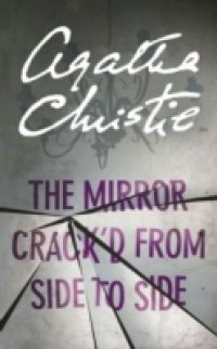 Mirror Crack`d From Side to Side