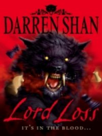 Lord Loss (The Demonata, Book 1)