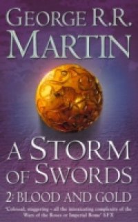 Читать Storm of Swords: Part 2 Blood and Gold (A Song of Ice and Fire, Book 3)