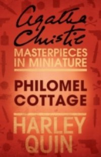 Philomel Cottage: An Agatha Christie Short Story