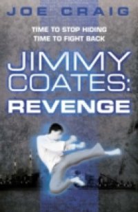 Jimmy Coates: Revenge