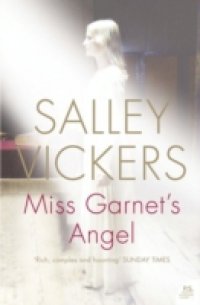 Читать Miss Garnet's Angel