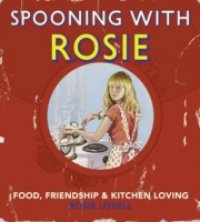Spooning with Rosie