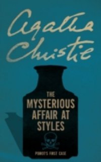 Читать Mysterious Affair at Styles