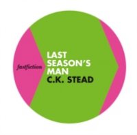 Last Season`s Man (Fast Fiction)