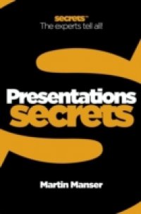 Presenting