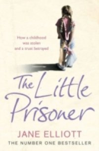 Читать Little Prisoner