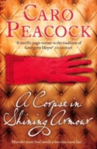 Corpse in Shining Armour