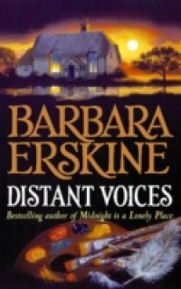 Читать Distant Voices