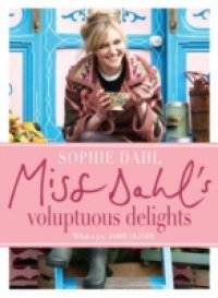 Miss Dahl`s Voluptuous Delights
