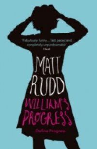 William`s Progress
