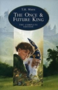 Читать Once and Future King