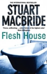 Читать Flesh House