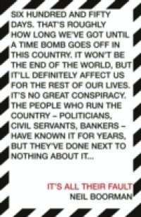 It`s All Their Fault