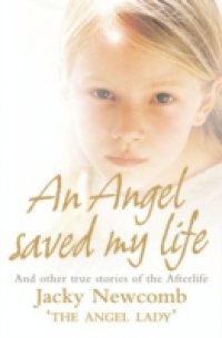 Читать Angel Saved My Life