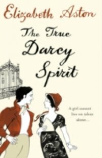 Читать True Darcy Spirit