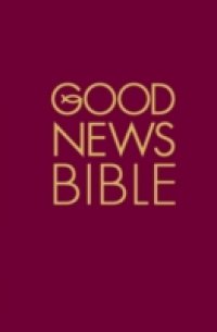 Good News Bible: (GNB)