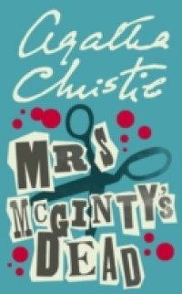 Mrs McGinty`s Dead