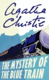 Mystery of the Blue Train