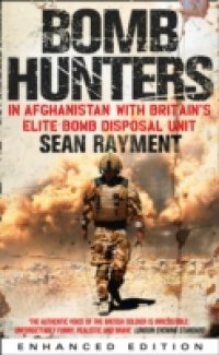 Читать Bomb Hunters