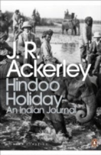 Hindoo Holiday