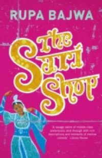 Sari Shop