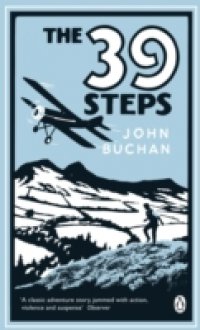 Thirty-Nine Steps