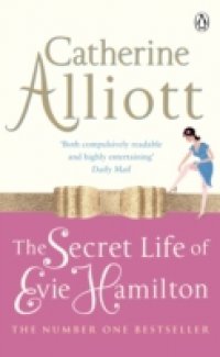 Secret Life of Evie Hamilton