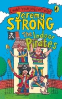 Читать Indoor Pirates