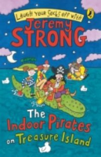 Читать Indoor Pirates On Treasure Island