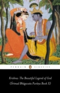 Krishna: The Beautiful Legend of God