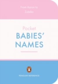 Penguin Pocket Dictionary of Babies` Names