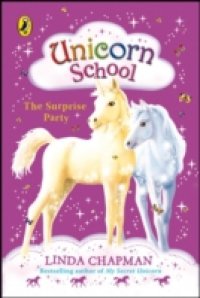 Читать Unicorn School: The Surprise Party