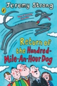 Читать Return of the Hundred-Mile-an-Hour Dog