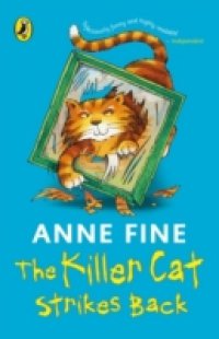 Killer Cat Strikes Back