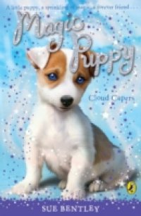 Читать Magic Puppy: Cloud Capers